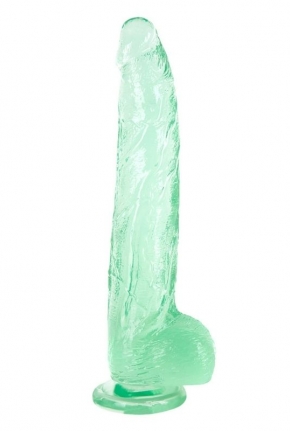 Noctis 33cm Yeil Realistik Dildo No:154